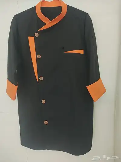 تفصيل وخياطة زي المطاعم 2