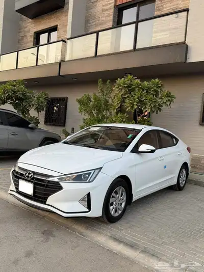 للبيع هونداي النترا 2019 0