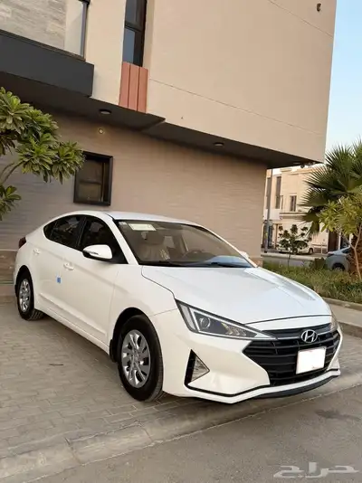 للبيع هونداي النترا 2019 1