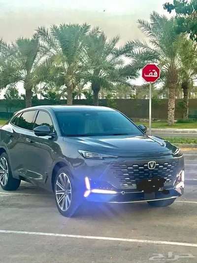 شانجان uni-k 2023 1