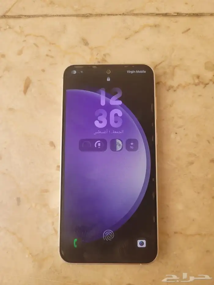 سامسونج جالكسي اس 23 FE 3