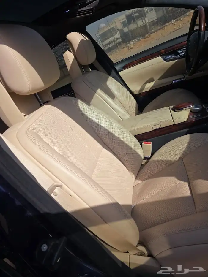 مرسيدس بنراما 4