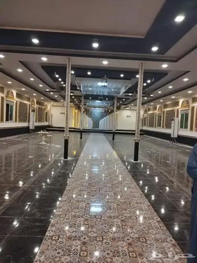 ديكور وتشطيبات. مقاولات عامة ..مؤسسة درر الرمال للمقاولات ال index