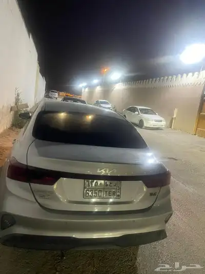 سيراتو 2023 5