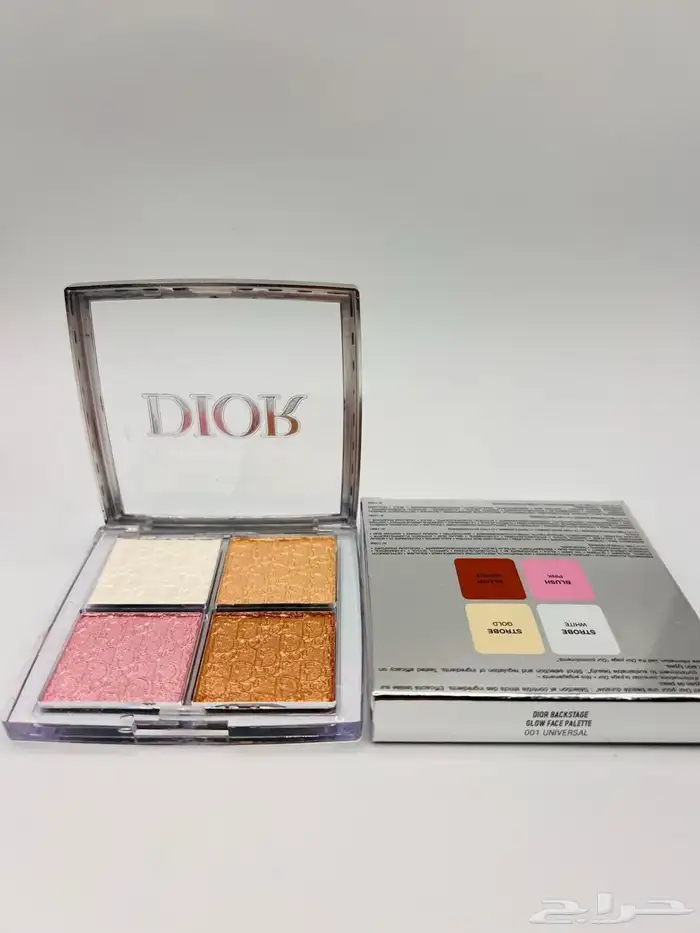 موزع جميع انواع التجميلات 8