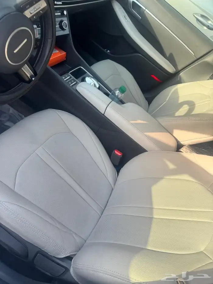 سوناتا 2024 للتنازل 4