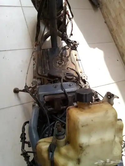 دباب هبرته للبيع 4
