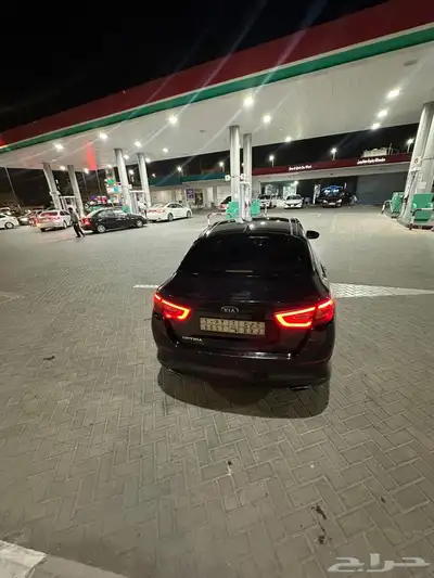 اوبتيما 2014 6