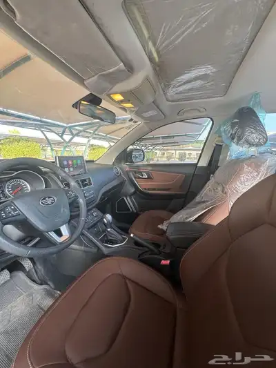 فاو بسترن X40 17