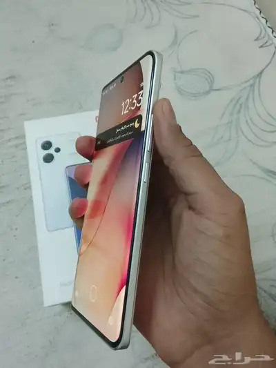 ريدمي نوت 13 برو بلس 512 جيجا 7