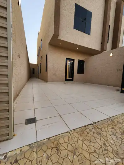 دور ارضي للبيع في شارع الستين طريق بن تيميه 820 1