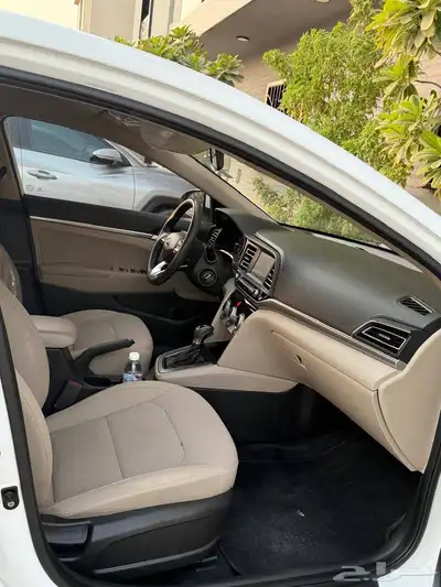 للبيع هونداي النترا 2019 6