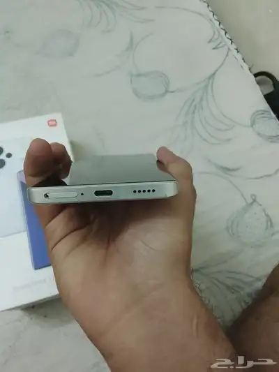 ريدمي نوت 13 برو بلس 512 جيجا 6