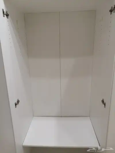 دولاب ملابس ايكيا نظيف 9