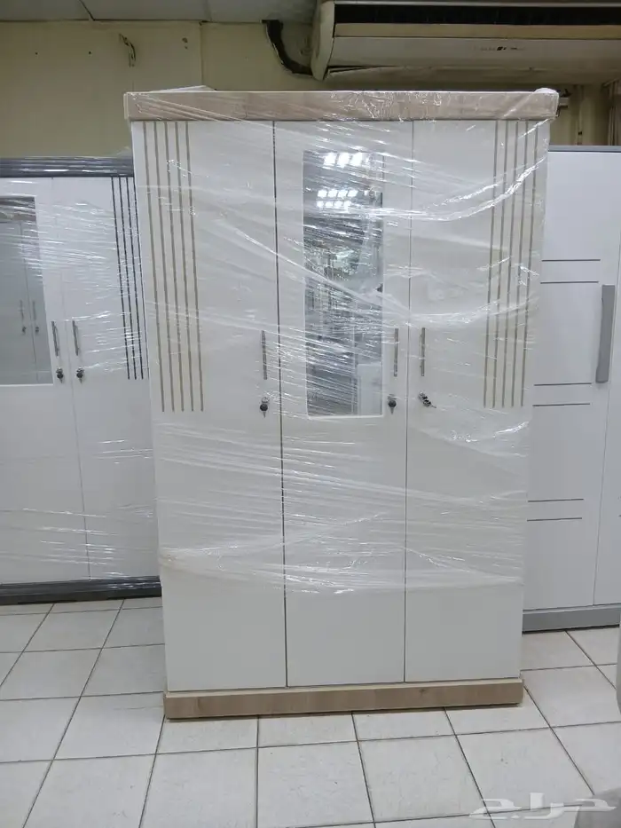 سراير مراتب دواليب 8
