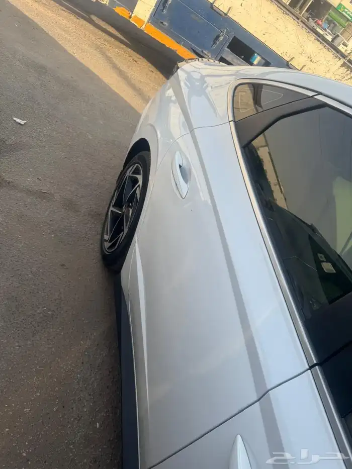 سوناتا 2024 للتنازل 2