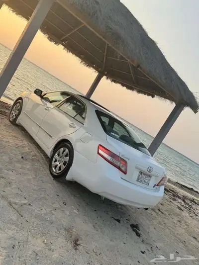 البيع كامري 2009 كامري مشروط نظيف الممشى 193 000 2