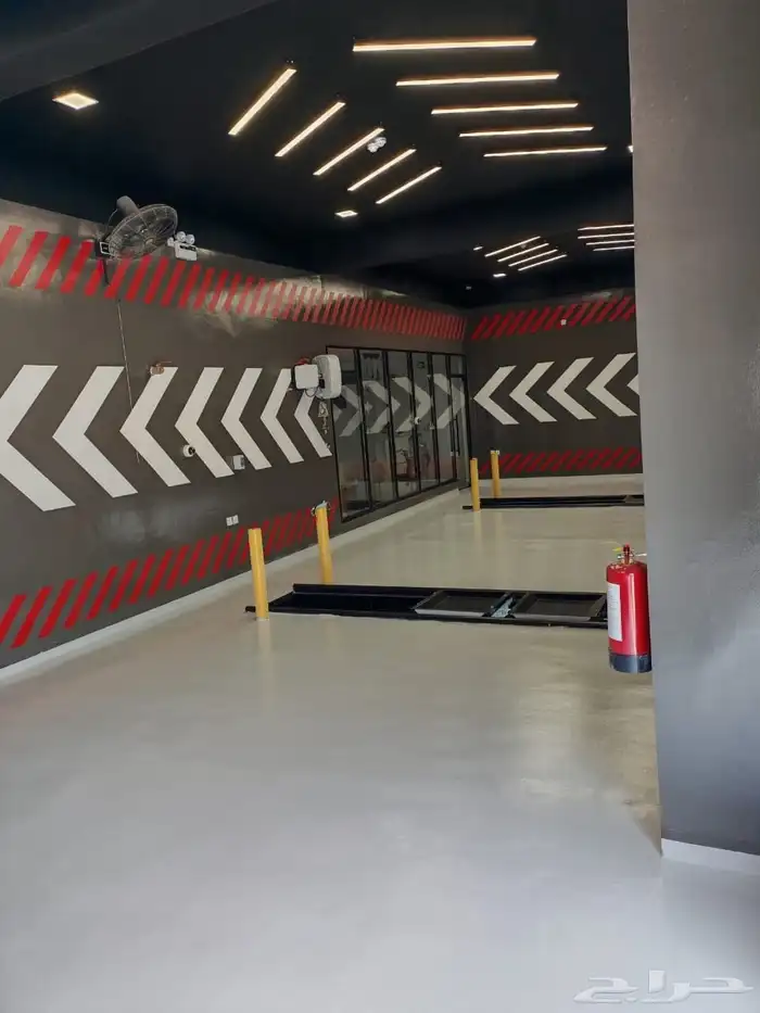 معلم دهانات حوائط وارضيات ايبوكسي 0