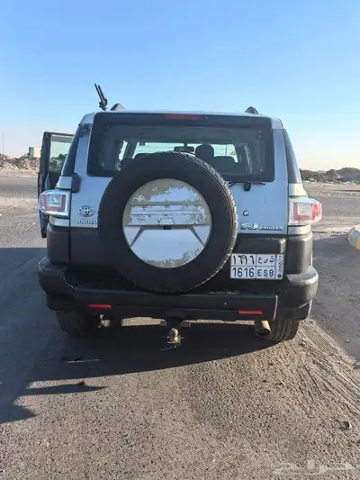 اف جي 2011 للبيع 1
