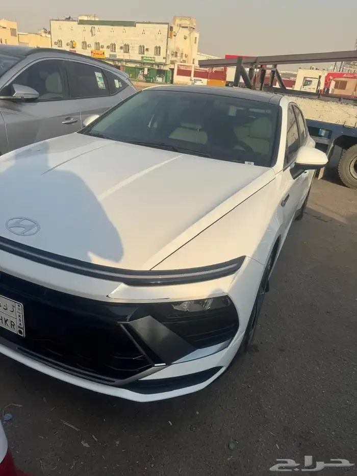 سوناتا 2024 للتنازل 3