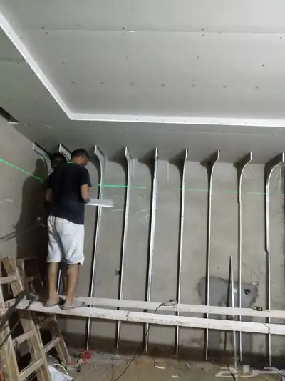 ديكور وتشطيبات. مقاولات عامة ..مؤسسة درر الرمال للمقاولات ال index