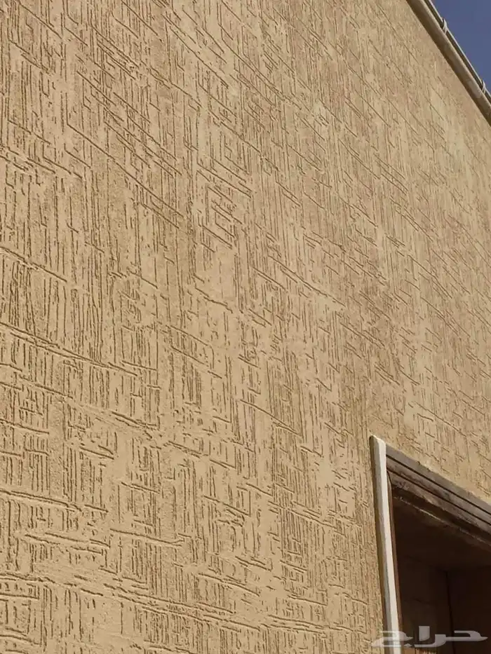 معلم بوية وتشطيبات داخلية وخارجية 14