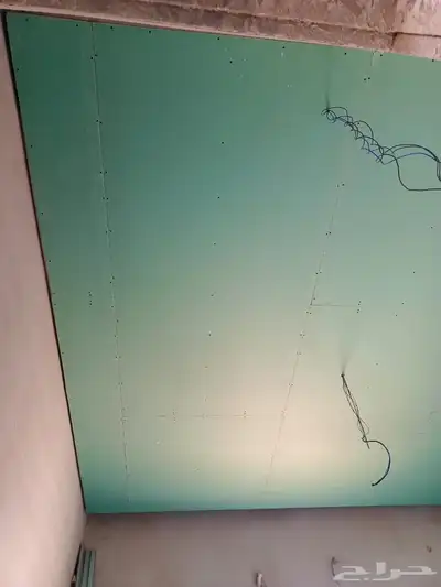 جبسون بورد جبسيات 4