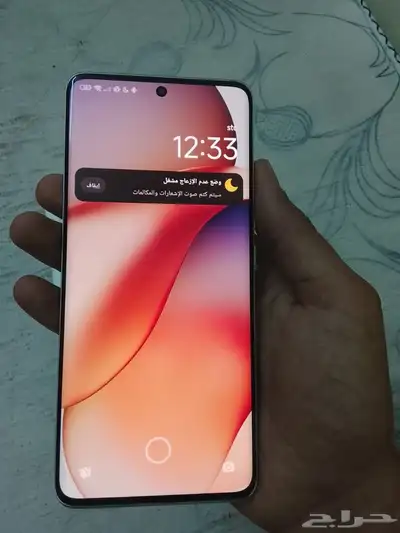 ريدمي نوت 13 برو بلس 512 جيجا 4