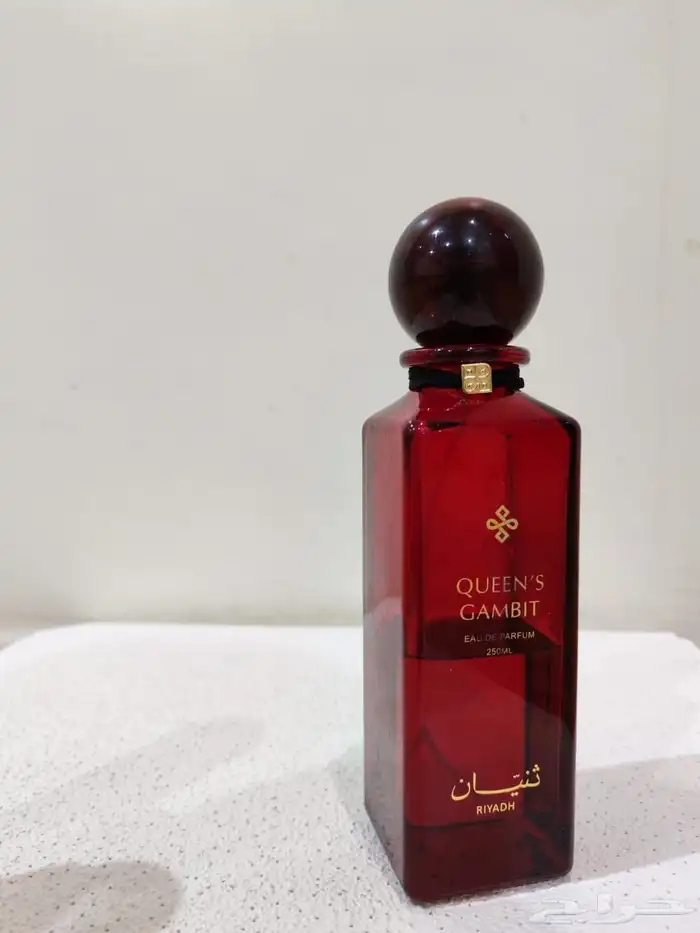 الخرج  عطور  ماركه  مستخدمه 1