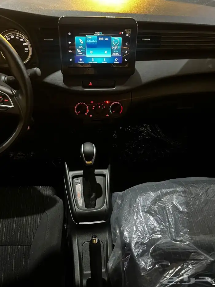 سزوكي ارتيجا 2025 بدون دفعه أولى الراتب 3500 شركة معتمده او 4