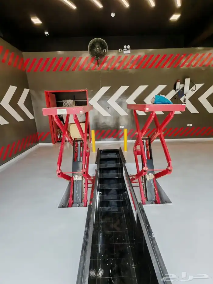 معلم دهانات حوائط وارضيات ايبوكسي 1