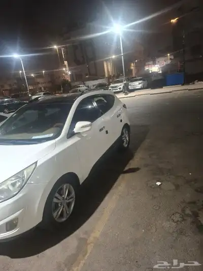 توسان 2012 1