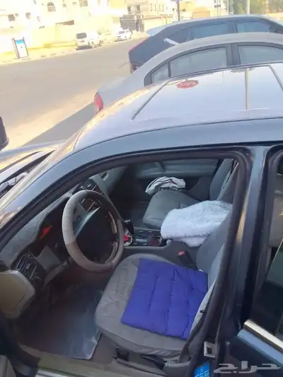 مرسيدس موديل 97 فل فتحة بدي ماكينة جير على الشرط حجمها 230 4
