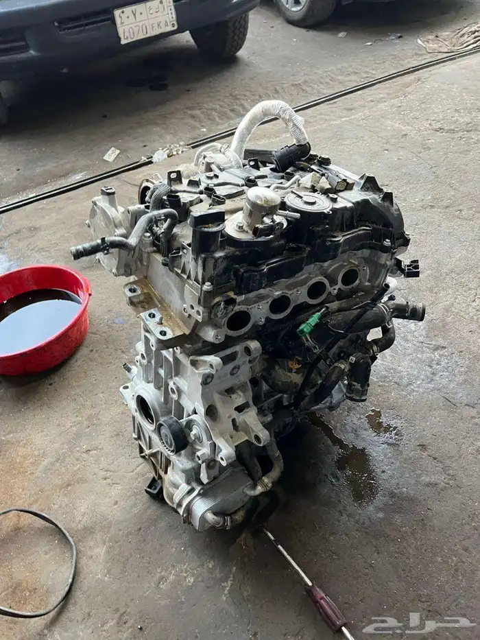 مكينه شانجان هافال 0