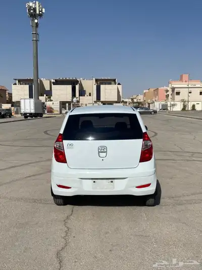 هونداي i10 موديل 2014 0