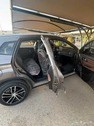 فاو بسترن X40 18