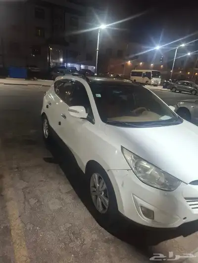 توسان 2012 0