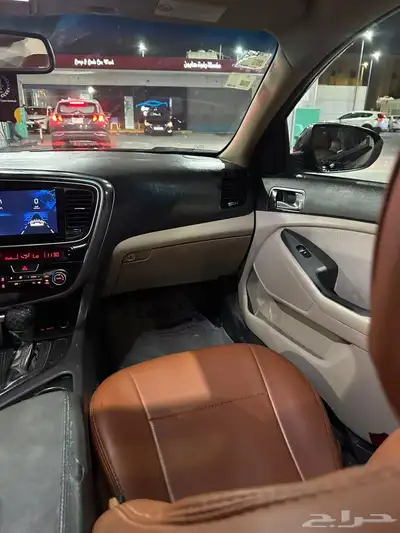 اوبتيما 2014 12