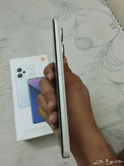 ريدمي نوت 13 برو بلس 512 جيجا 2