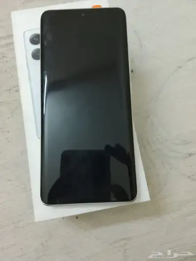 ريدمي نوت 13 برو بلس 512 جيجا 1