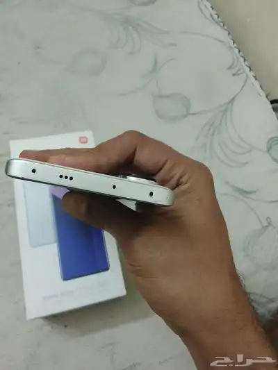 ريدمي نوت 13 برو بلس 512 جيجا 5