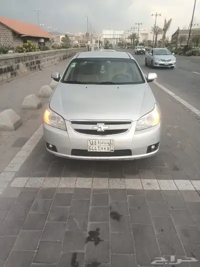 شفروليه ابيكا 2011 للبيع 7