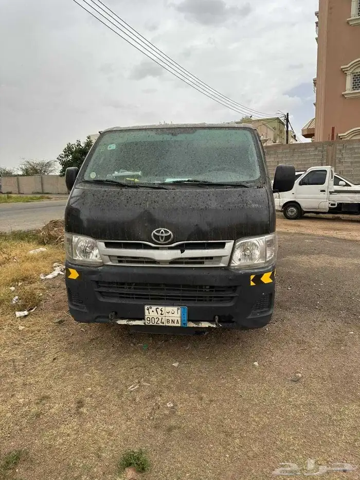 باصات للاجار 3