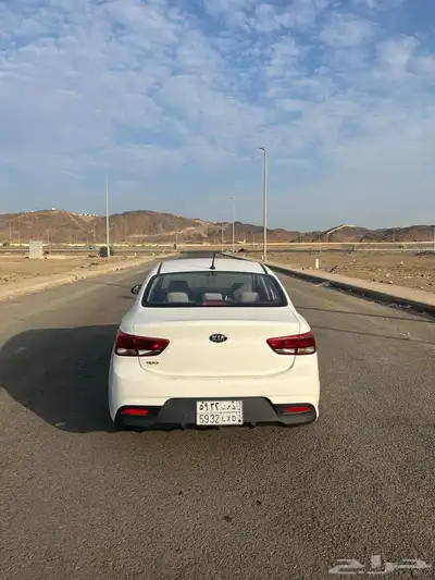كيا ريو 12