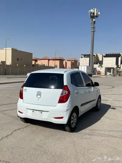 هونداي i10 موديل 2014 2