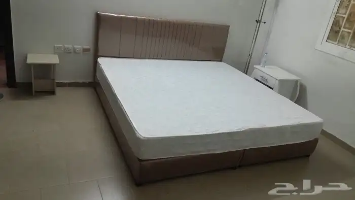 مراتب غرف نوم سرير حديد سرير خشب سرير صندوق ستاره رول دولاب 7