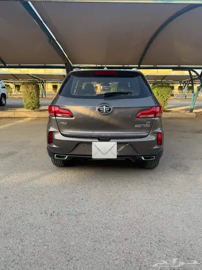 فاو بسترن X40 12