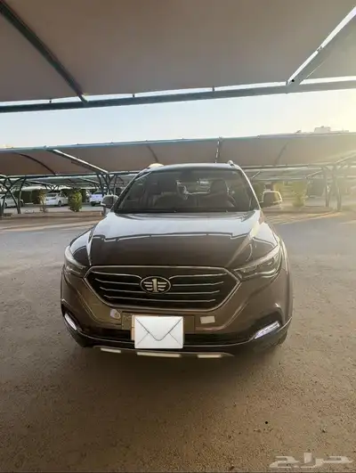 فاو بسترن X40 7