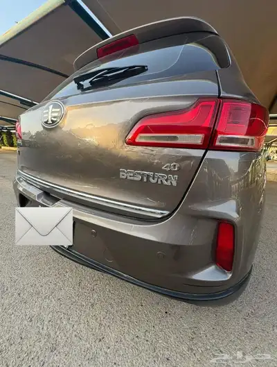 فاو بسترن X40 6