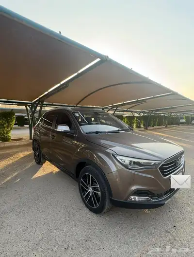 فاو بسترن X40 5